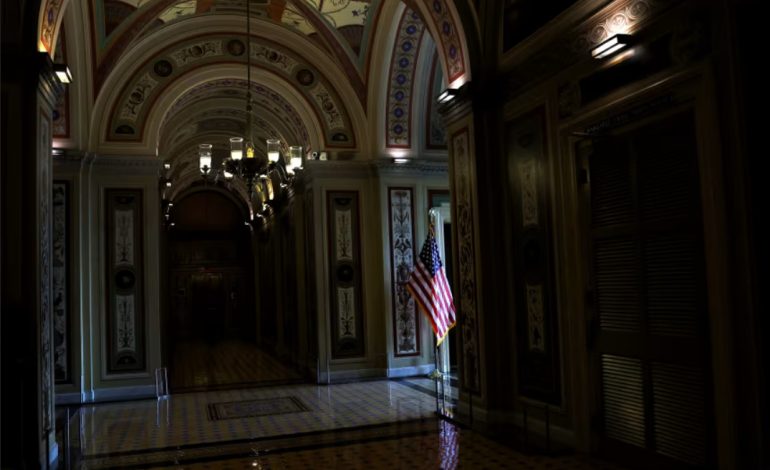 Shutdown: What an Oct. 1 Federal Freeze Would Mean