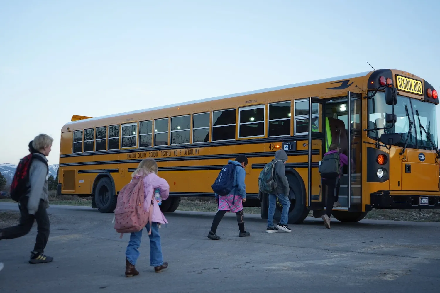 Judge Keeps Wyoming School Voucher Lawsuit Alive