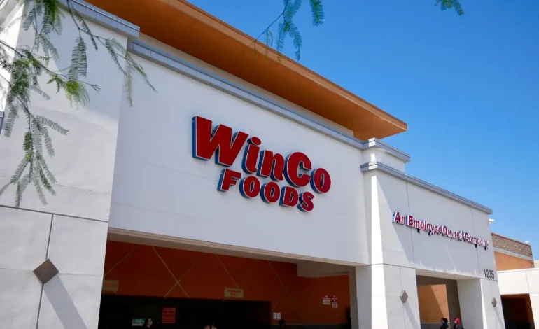 WinCo eyes Cheyenne for first Wyoming store