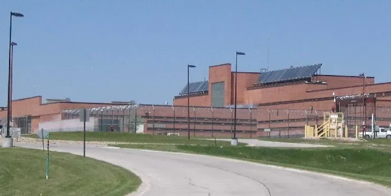 WWC inmate sues, saying women’s prison “looked the other way” on serial guard abuse