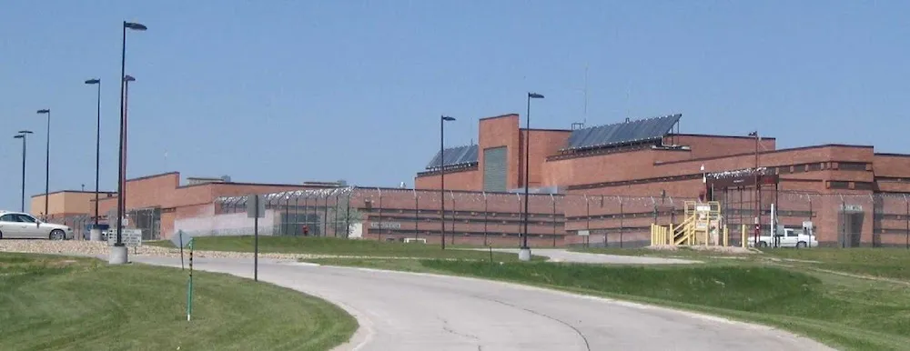 WWC inmate sues, saying women’s prison “looked the other way” on serial guard abuse