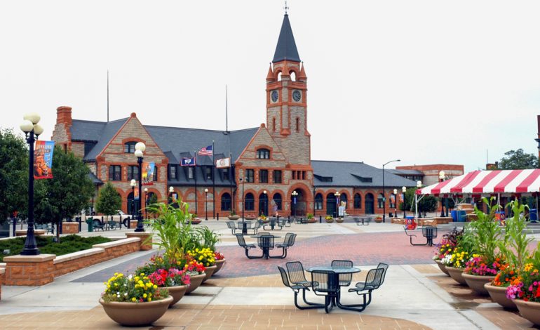 ‘Operation Stand Down’ brings free services to Cheyenne on Oct. 4