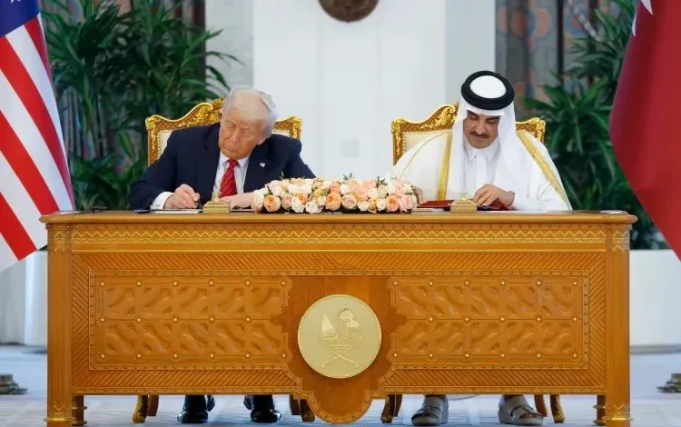 EXCLUSIVE: Qatar’s Balancing Act: U.S. Defence Deal Under Shadow of Doha Attack