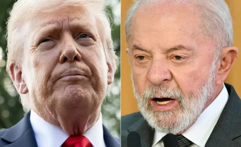 Lula Hits Back at US Over Bolsonaro Conviction, Tariffs, Says Brazil’s Democracy ‘Not on the Table’