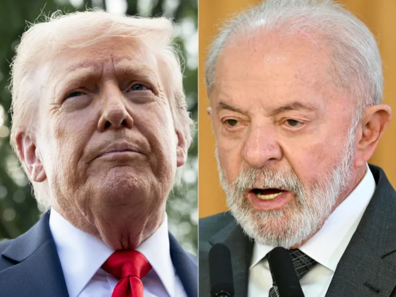 Lula Hits Back at US Over Bolsonaro Conviction, Tariffs, Says Brazil’s Democracy ‘Not on the Table’
