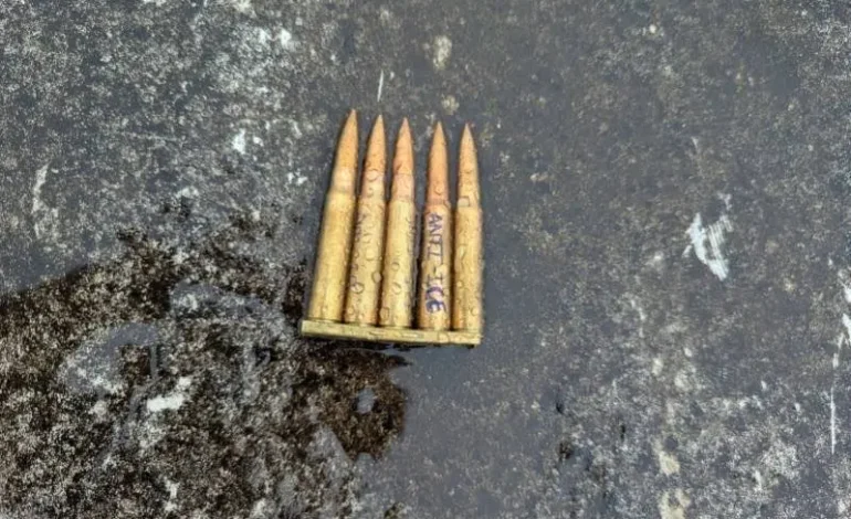 Dallas ICE Office Shooting: 1 Dead, 2 Wounded; Gunman Kills Himself