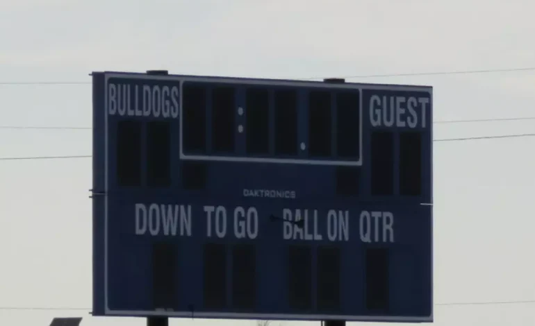 Week 3: Showdowns, Road Gauntlets and Border Brawls in Wyoming High School Football