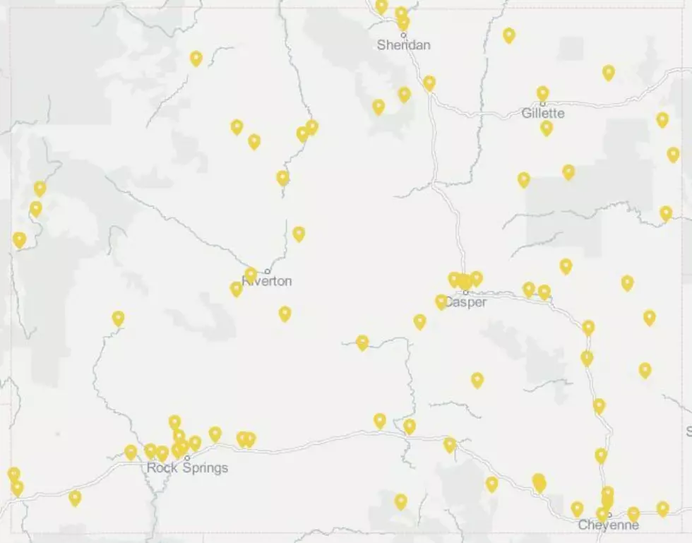 Wyoming’s Highways Are Deadlier This Year — Here’s What the Patrol’s Data Shows