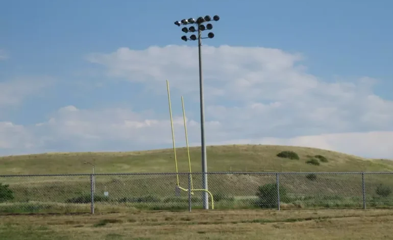 Wyoming HS Football Week 2: Sheridan hits 46 straight, Star Valley sets 24-game school mark
