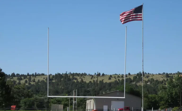 Wyoming HS Football Week 1: 28 unbeatens, a perfect 6-Man South, and 4A already throwing elbows