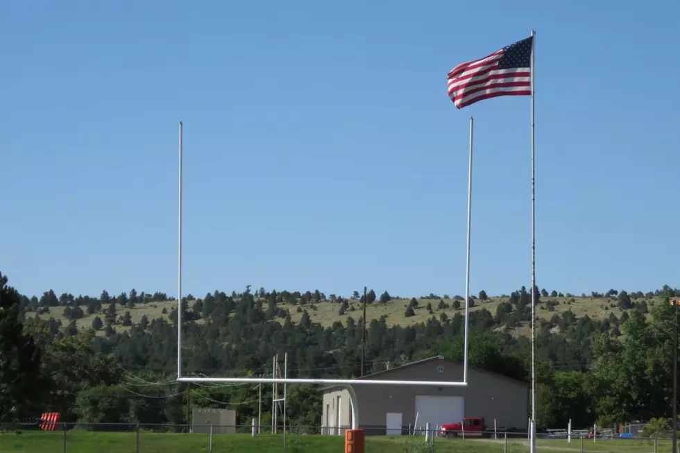 Wyoming HS Football Week 1: 28 unbeatens, a perfect 6-Man South, and 4A already throwing elbows