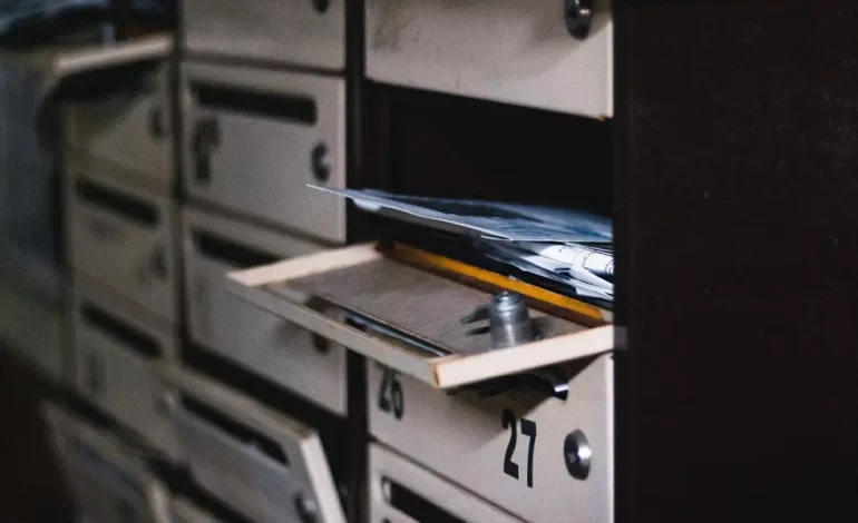 ‘Canadian letter’ extortion scam hits Wyoming mailboxes, Sheridan police urge caution