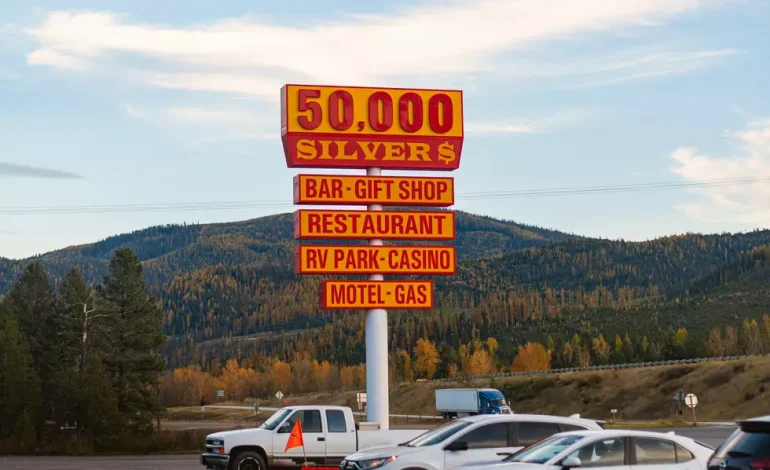 Wyoming Gas Slips to Just Over $3 — Here’s What You’re Paying Now