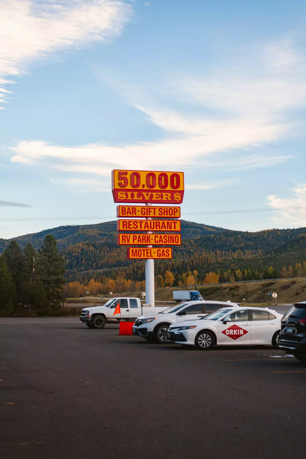 Wyoming Gas Slips to Just Over $3 — Here’s What You’re Paying Now