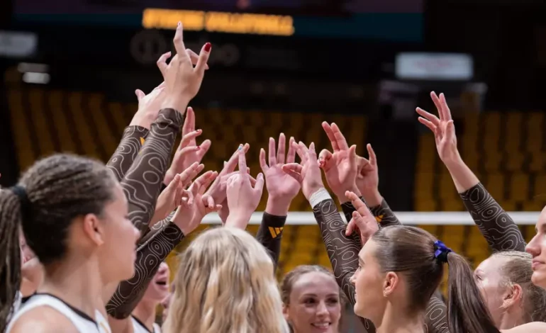 Cowgirls Hold Off Tulsa in Nail-Biting Season Opener