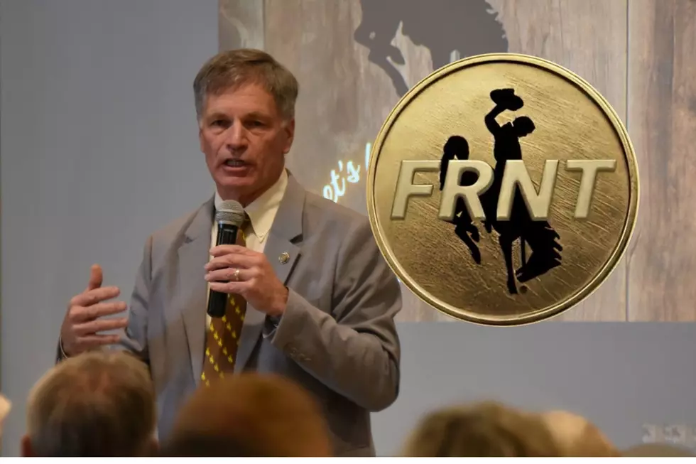 Wyoming Just Dropped Its Own Digital Dollar: Meet the Frontier Stable Token