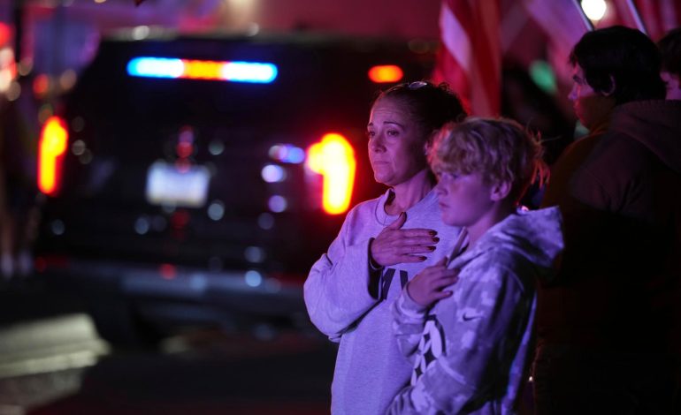 York County man named in ambush that killed 3 officers during stalking warrant