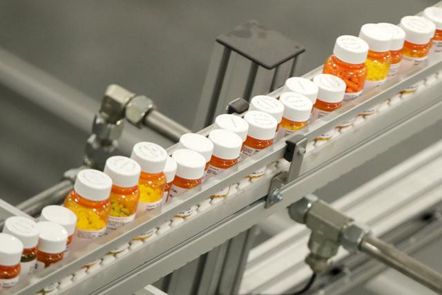 Tariffing the Pill: Trump’s Big Drug-Tax Bet Could Backfire at the Pharmacy