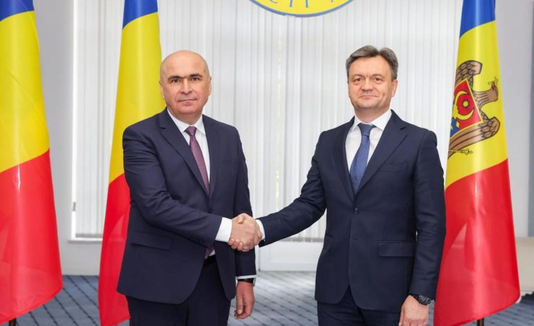 ANALYSIS: Romania, Moldova Sign Deal on Chișinău Stock Exchange Amid Questions Over Moldova’s EU Path