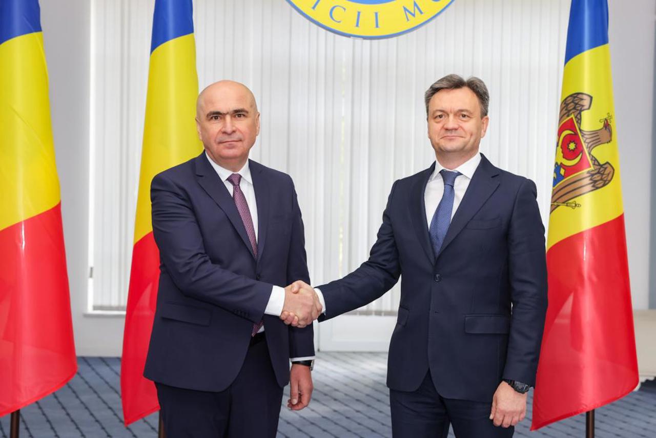 ANALYSIS: Romania, Moldova Sign Deal on Chișinău Stock Exchange Amid Questions Over Moldova’s EU Path