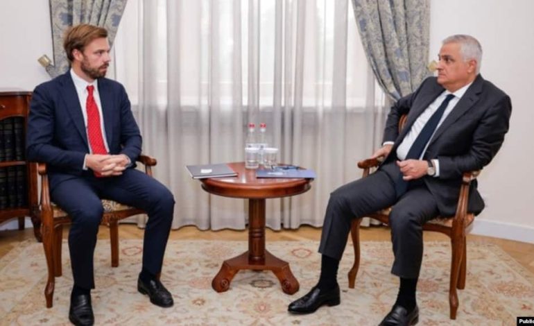 ANALYSIS: What’s the Actual Plan for the “Trump Route” in Armenia?