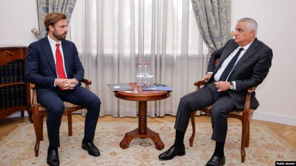 ANALYSIS: What’s the Actual Plan for the “Trump Route” in Armenia?