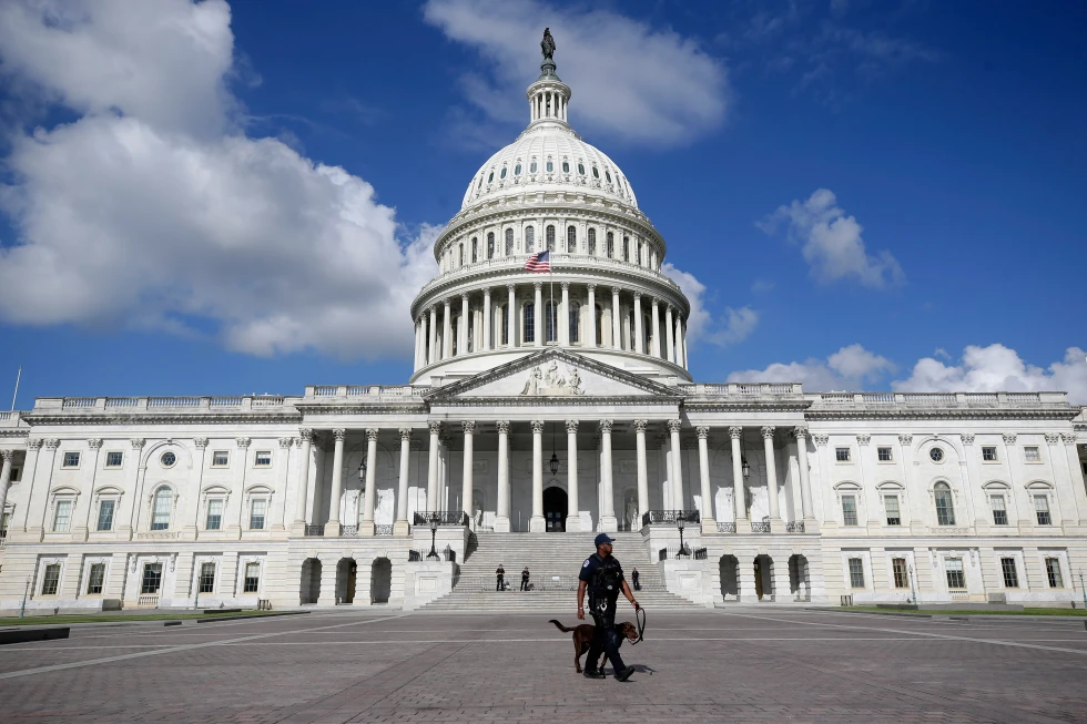 Congress Is Back—and a Shutdown Clock Is Ticking