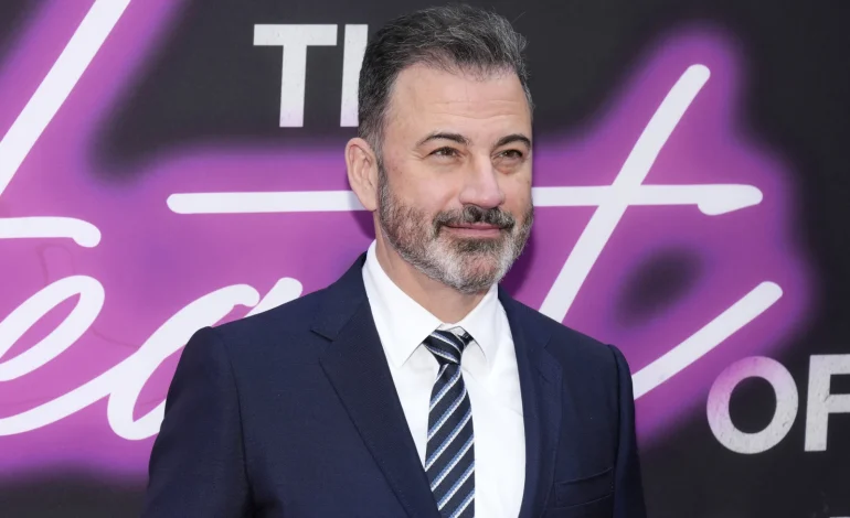 Kimmel in limbo: ABC yanks late-night after Kirk remarks as affiliates revolt