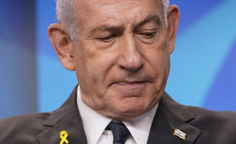 A Recognition Wave for Palestine Puts Israel on Edge — and Washington on Its Own