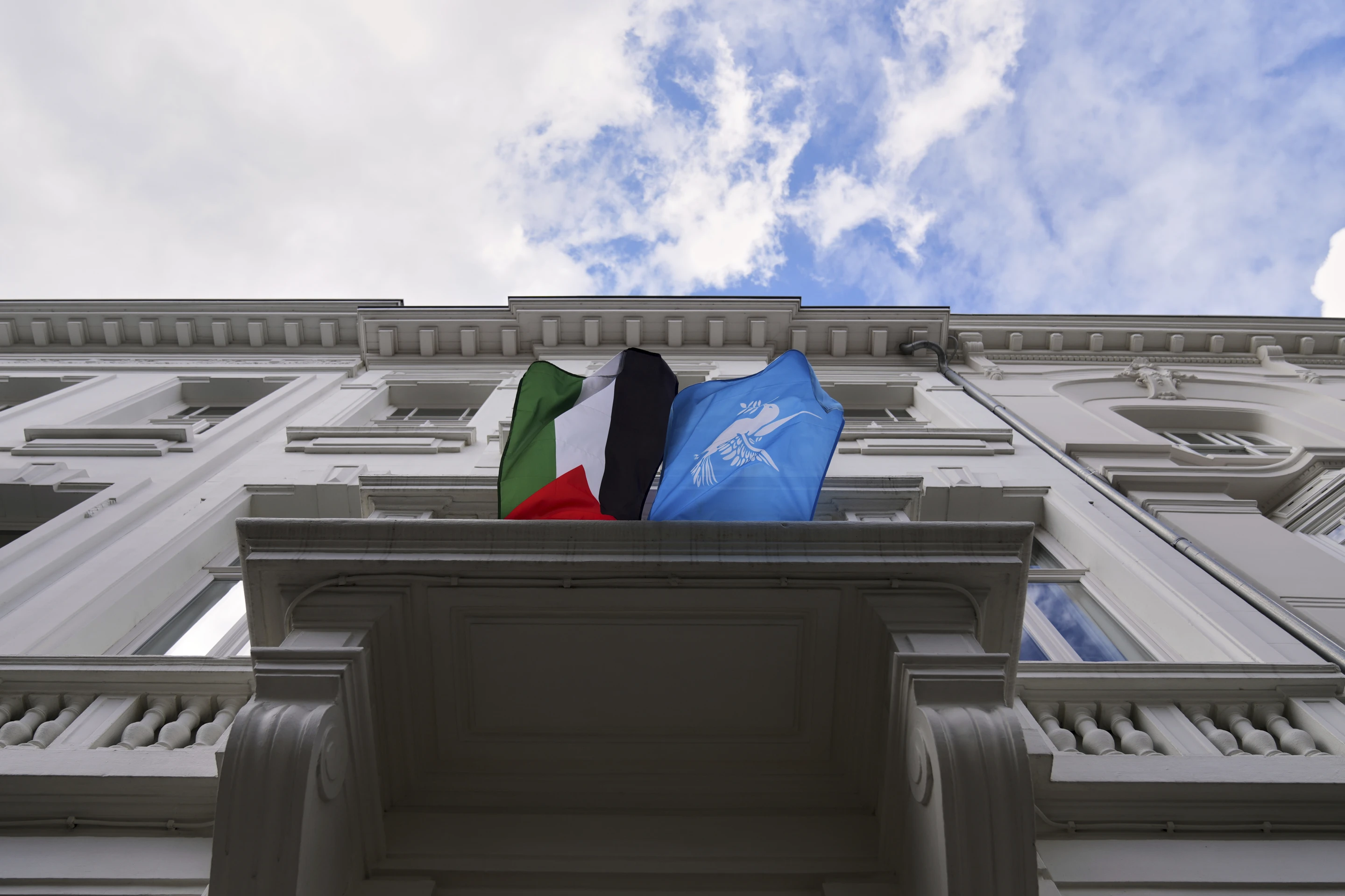 Belgium Signals Move Toward Recognizing Palestine, Sparks Israeli Backlash