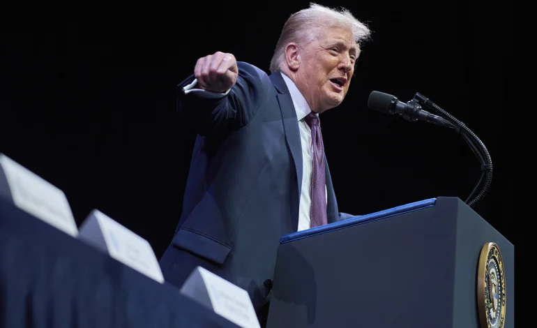 Trump Lets DC Police Takeover Expire — But the Feds Aren’t Going Far