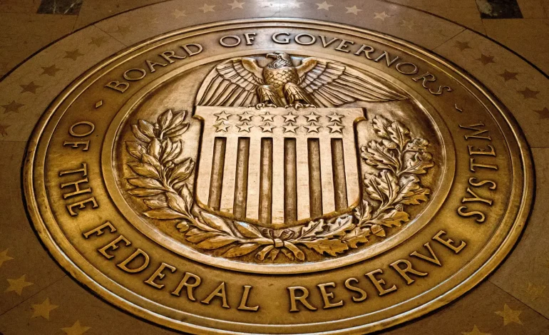 Rate-Cut Crossroads: The Fed’s Tough Call Amid Jitters and Jabs