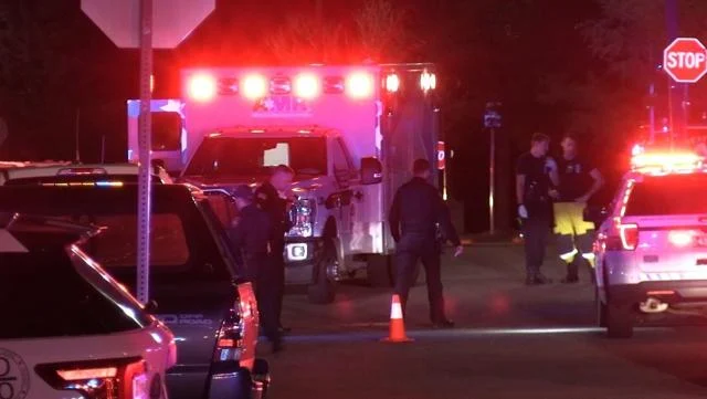 Fatal Shooting Outside Cheyenne King Soopers; One Arrested, No Ongoing Threat, Police Say