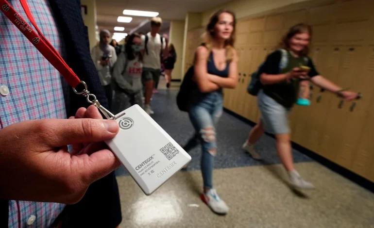 School Safety Wish List vs. Wallet: What Districts Still Don’t Have