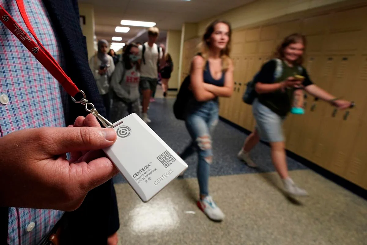 School Safety Wish List vs. Wallet: What Districts Still Don’t Have