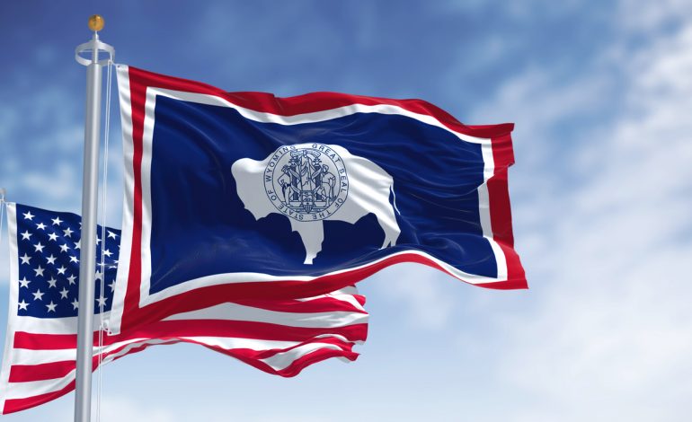 Who Gets a Say in Wyoming’s Gambling Boom? Lawmakers Weigh Local Control