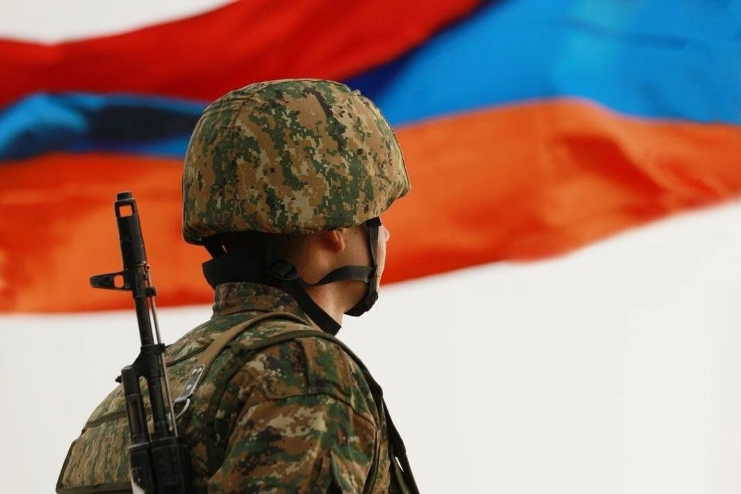 Armenia’s new security bet: swap soldiers for systems, and lean into the EU. Will it fly?