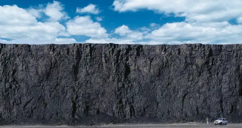 Wyoming’s 440M-ton coal lease is back — but don’t expect a bidding war