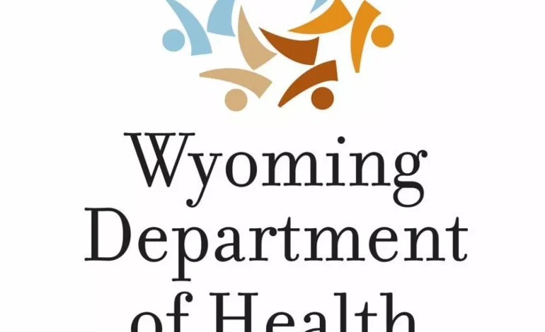 New faces at Wyoming Health: Medicaid, behavioral health, and care centers get fresh leaders