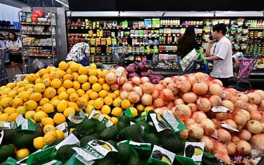 Prices climb, jobs wobble: America’s two-front economic headache