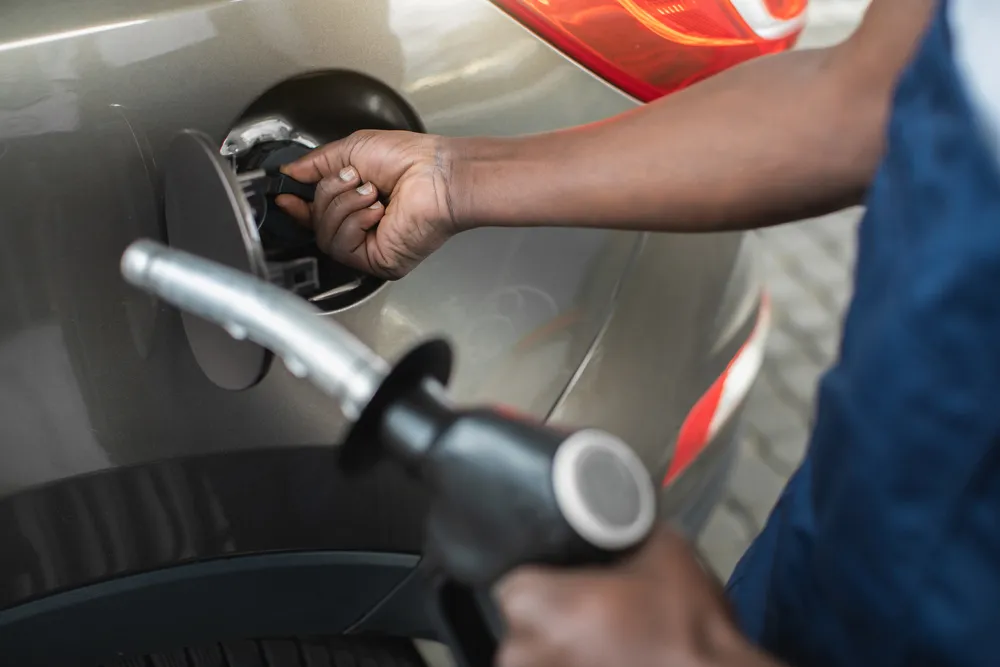 Natrona’s Still the Bargain Pump: Prices Nudge Up, Remain Lowest in Wyoming