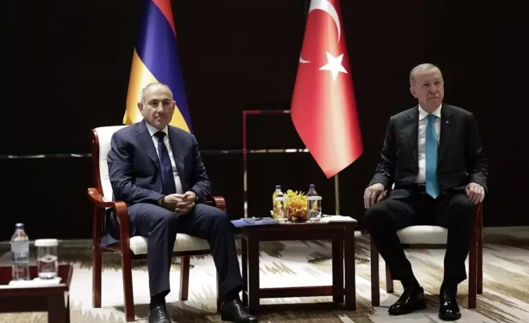 ANALYSIS: If Washington Snoozes, Ankara and Baku Will Write Armenia’s Future