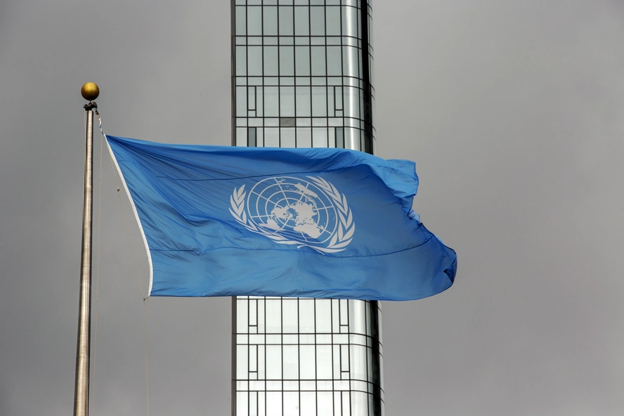 Americans Say the UN Still Matters — They Just Don’t Think it Works