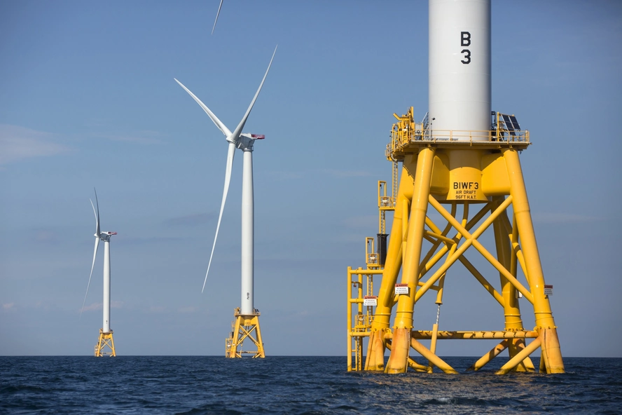 Ørsted Sues to Keep Revolution Wind Alive After Sudden Federal Stop-Work Order