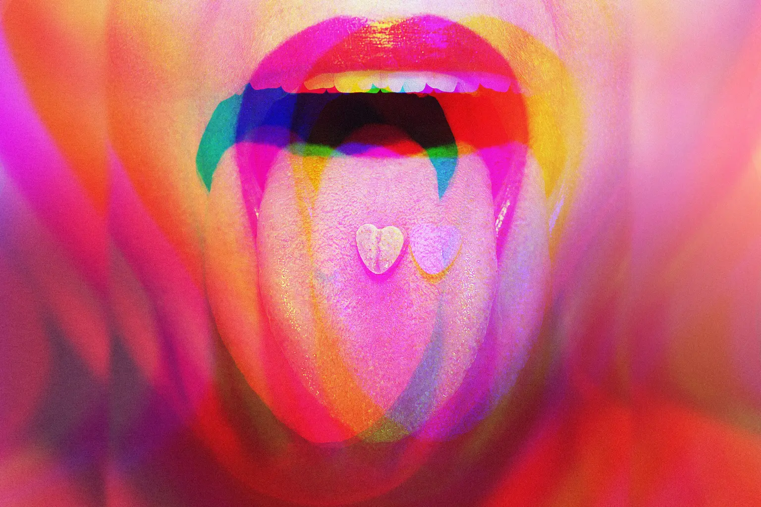 Once Taboo, Now a Treatment? LSD Shows Early Success Against Anxiety
