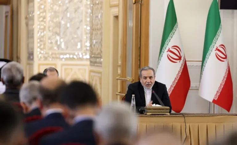 Iran Declares UN Nuclear Cooperation ‘No Longer Relevant’ After Western Sanctions Return