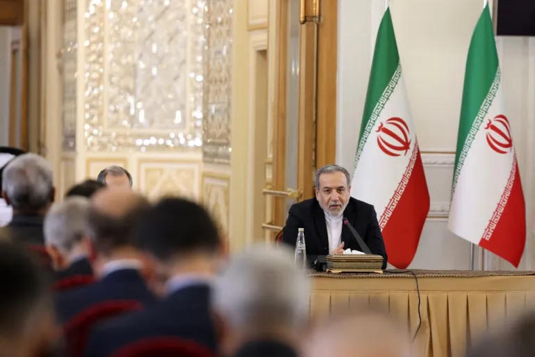 Iran Declares UN Nuclear Cooperation ‘No Longer Relevant’ After Western Sanctions Return