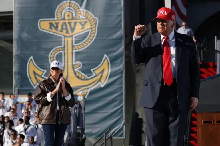 US Expands Military Strikes off Venezuela, Sparking Russian Condemnation, Legal Concerns
