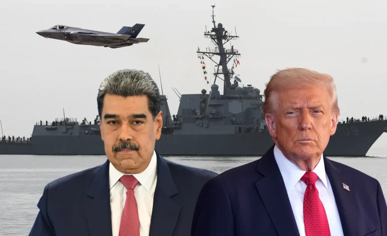 EXCLUSIVE: America’s New Shadow War: How Washington’s ‘Drug Fight’ Risks Setting Latin America on Fire