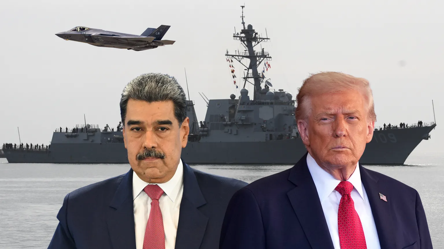 EXCLUSIVE: America’s New Shadow War: How Washington’s ‘Drug Fight’ Risks Setting Latin America on Fire